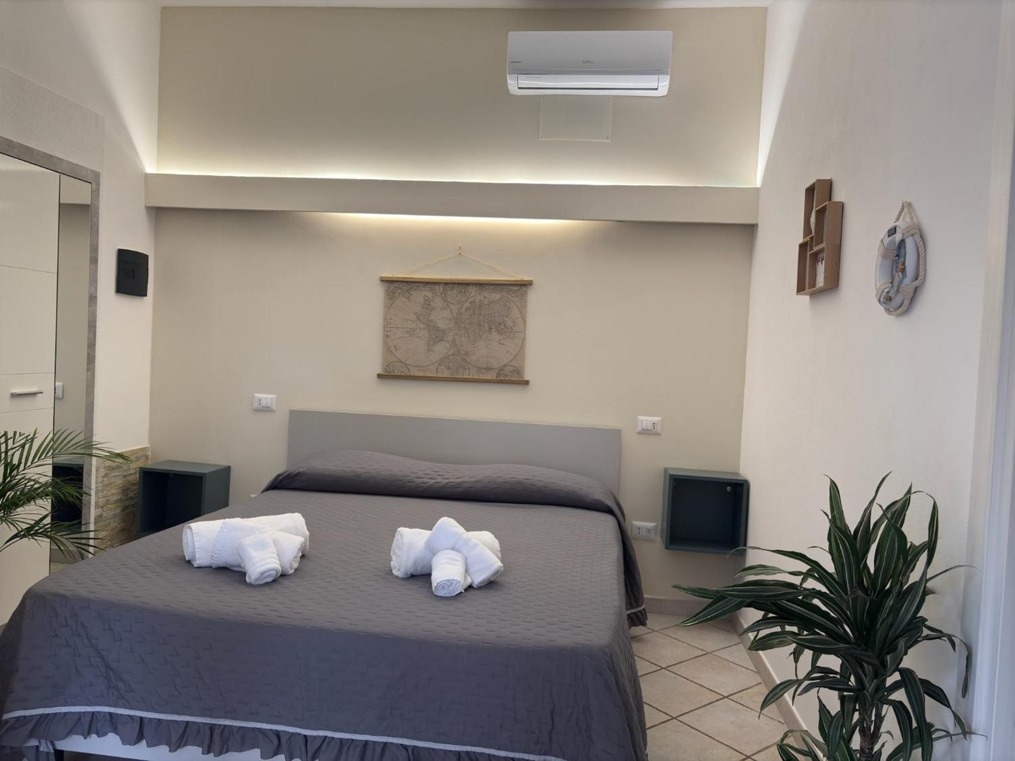 Villa Garden Drapia Ngoại thất bức ảnh
